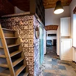Apartment Lux Unirii