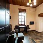 Διαμέρισμα Lux Unirii *