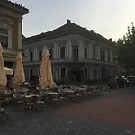 Lux Unirii
