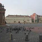 Lux Unirii Timişoara