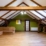 Lux Unirii Apartment *