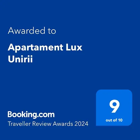 Lux Unirii