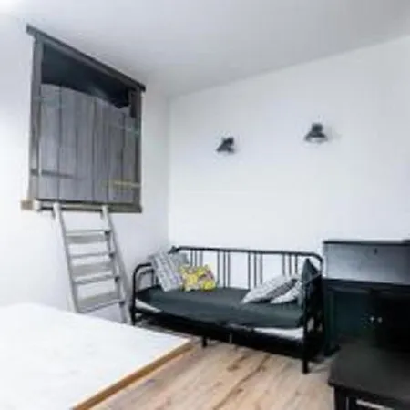 Lux Unirii Apartament