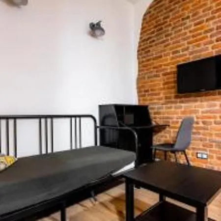 Lux Unirii Apartament *