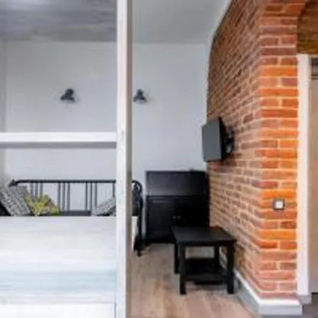 Apartament Lux Unirii *