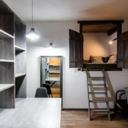 Lux Unirii Apartament Timişoara