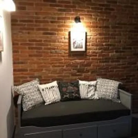 Apartament Lux Unirii