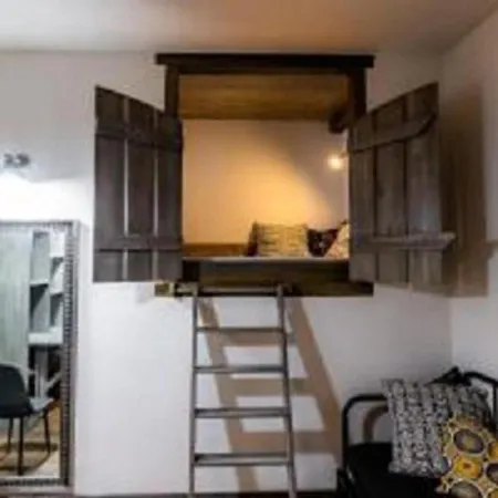 Lux Unirii Apartament *