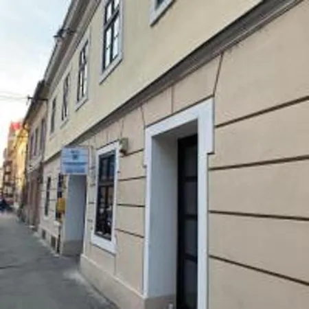 Lägenhet Lux Unirii Timişoara