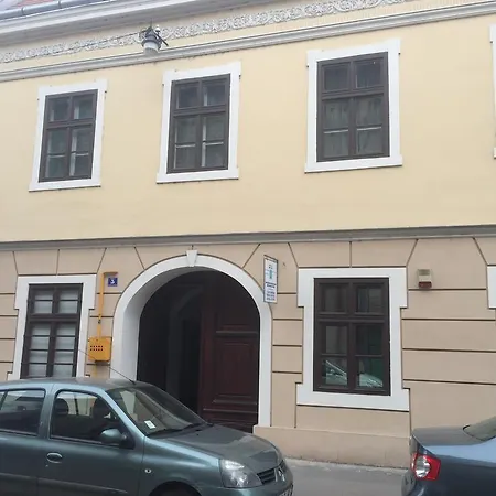 Lägenhet Lux Unirii Timişoara
