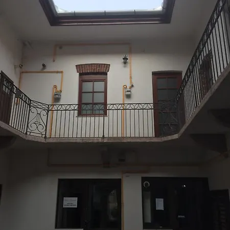 Lägenhet Lux Unirii Timişoara