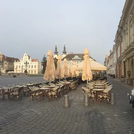 Lux Unirii *
