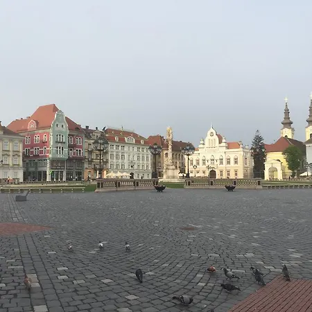 Apartament Lux Unirii Timişoara