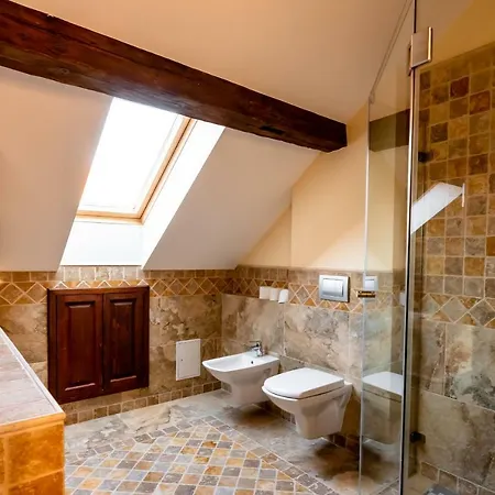 Lux Unirii Apartament *