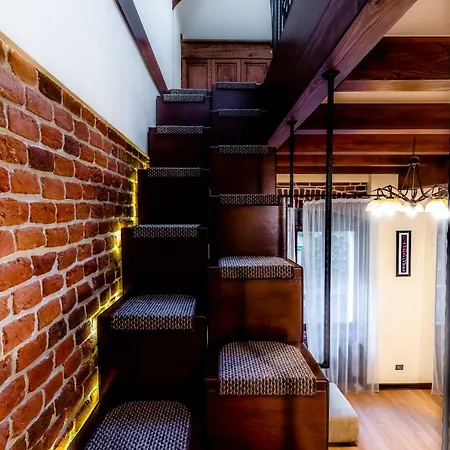 Apartment Lux Unirii Timisoara
