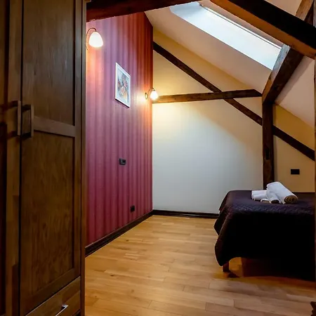 Apartment Lux Unirii Timisoara