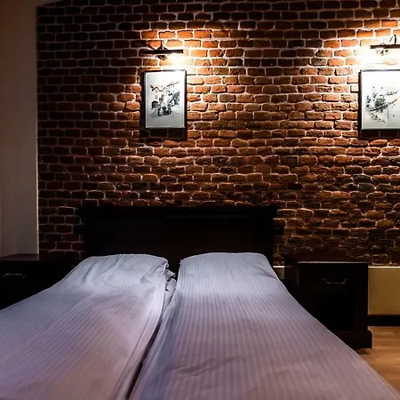 Lux Unirii Lägenhet