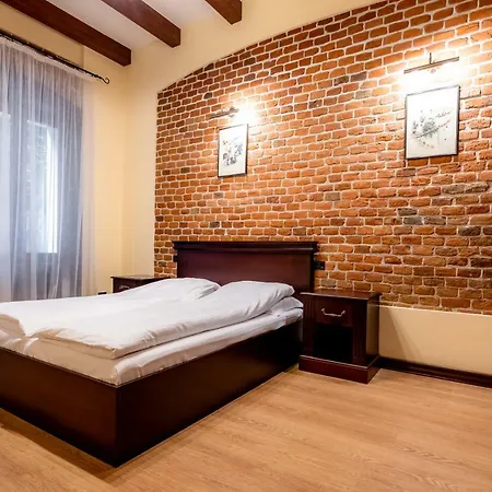 Lux Unirii Apartament *