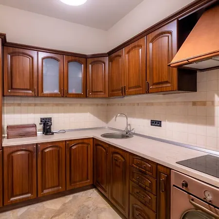 Apartament Lux Unirii