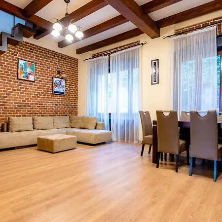 Lux Unirii Apartment *