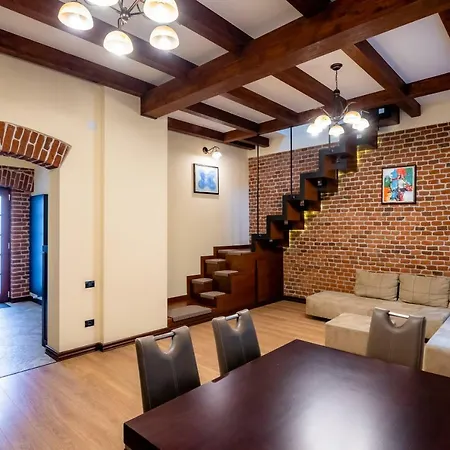 Apartment Lux Unirii Timisoara
