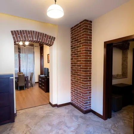 Lux Unirii Apartment *