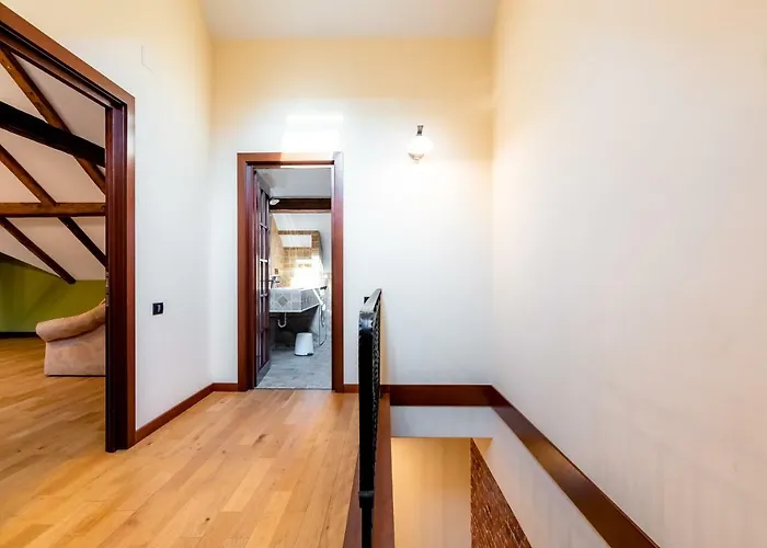 דירה Lux Unirii טימישוארה