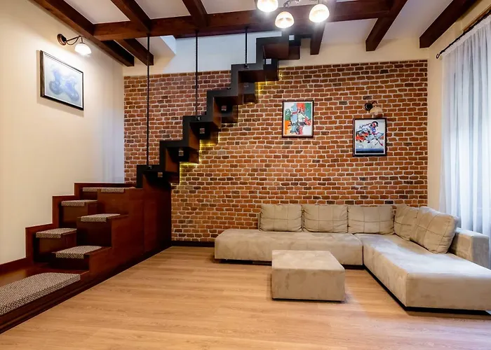 Lux Unirii ティミショアラ