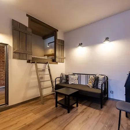 Apartmán Lux Unirii Temešvár