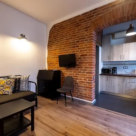 Lux Unirii Apartmán *