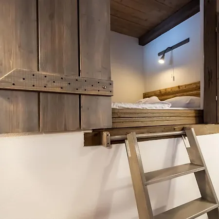 Lux Unirii Apartmán Temešvár