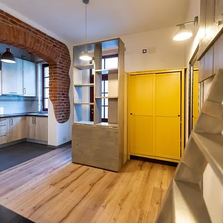 Apartmán Lux Unirii Temešvár