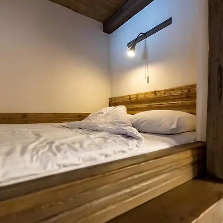 Lux Unirii Apartmán *