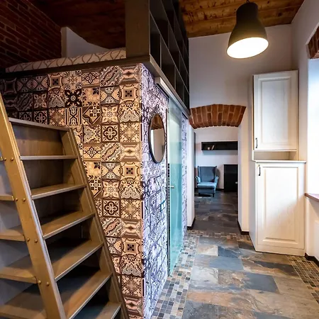 Apartman Lux Unirii