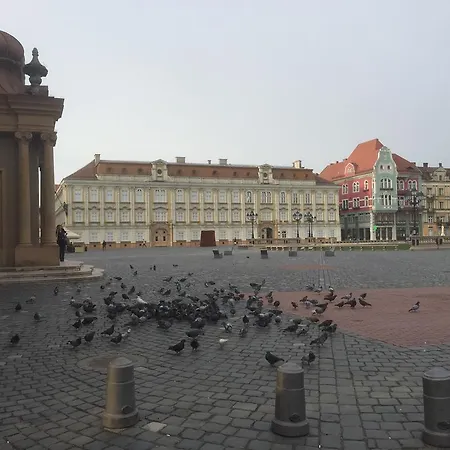 Lux Unirii Temesvár