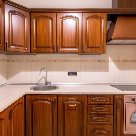 Lux Unirii Apartament *