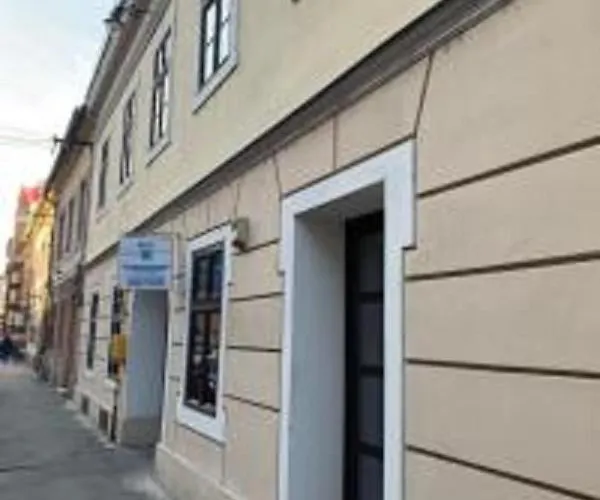 Apartmán Lux Unirii Temešvár