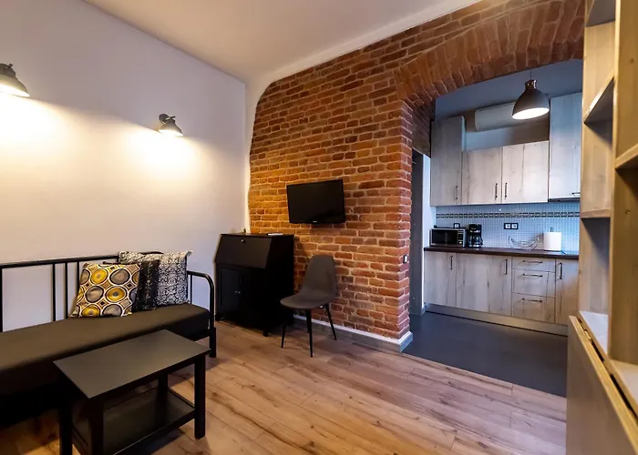 Lux Unirii Apartmán *