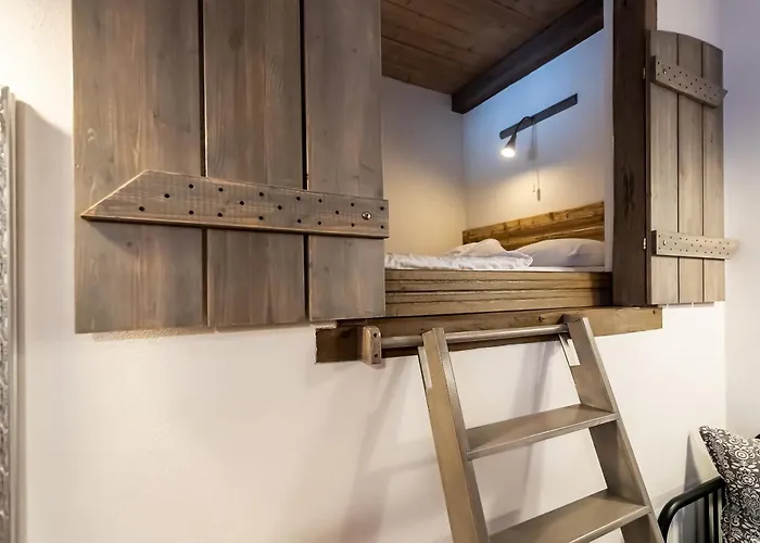 Lux Unirii Apartmán Temešvár