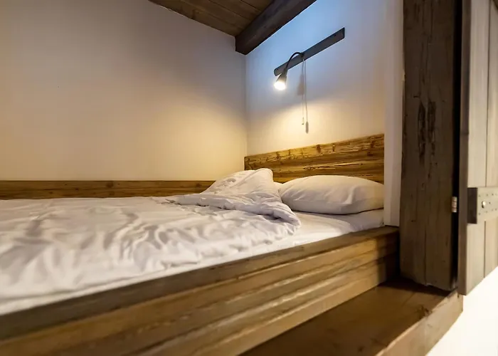 Lux Unirii Apartmán *