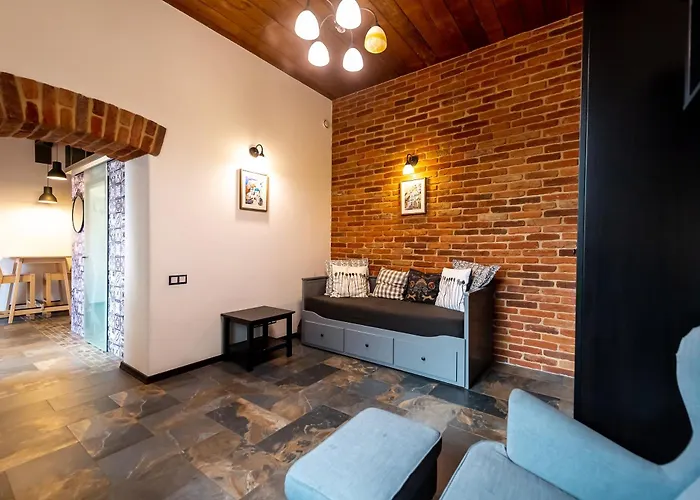 Lux Unirii Apartmán