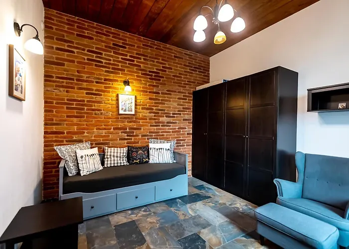 Lux Unirii Apartmán *