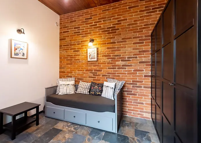 Apartmán Lux Unirii