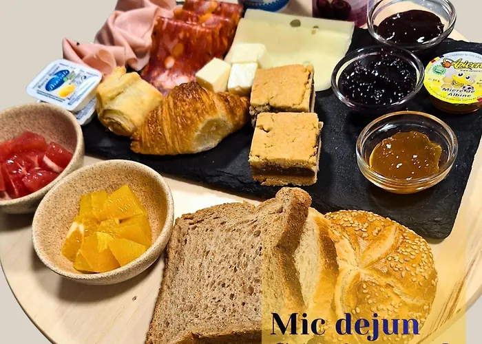 Lux Unirii Temešvár