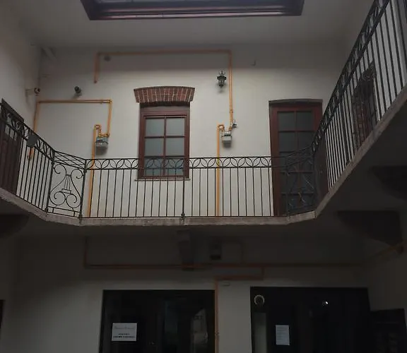 Apartmán Lux Unirii Temešvár