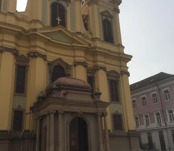 Apartmán Lux Unirii *