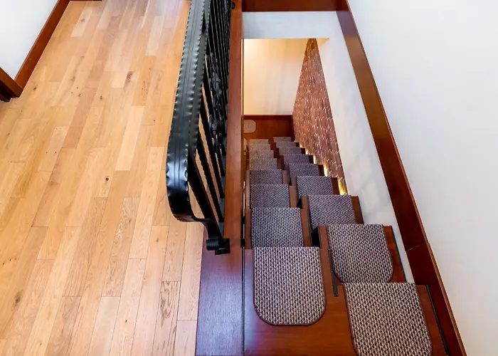 Lux Unirii Apartmán