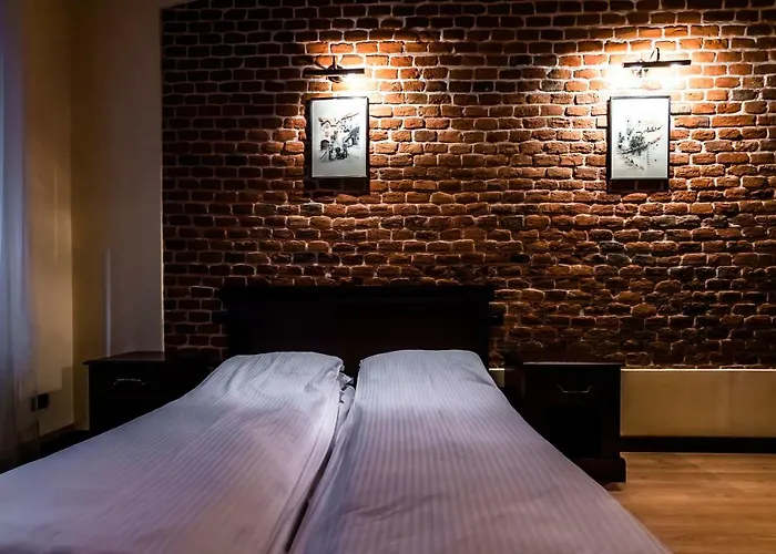 Lux Unirii Apartmán