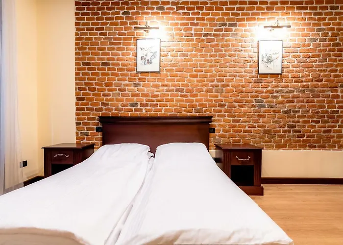 Apartmán Lux Unirii Temešvár